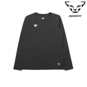 매장정품 DYNAFIT 다이나핏 러닝·이너 에 적합한 여성 SPURT 긴팔티 YWP24248C8GJ 1578159