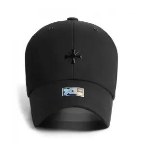 매장정품 PLATEAU 빅사이즈 볼캡 XL G LOGO CAP_BLACK