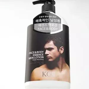 바디 대용량 케어 로션 남성 전신 페이스 보습 남자스킨케어