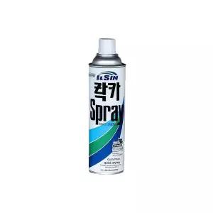 락카 스프레이 페인트 420ml