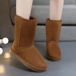 롱구두 워커부츠 신상 가을신상 부티 힐 봄신발 통굽