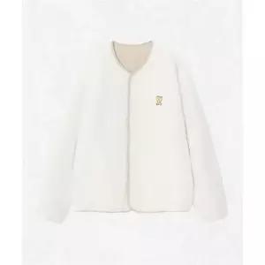 와키윌리 WACKY WILLY 플리스 리버시블 자켓 (3 colors) WA2503JK02 2483341