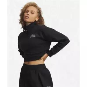 언더아머 UNDERARMOUR 여성 라이벌 플리스 스크립트 12 집 6012292-001 2587984