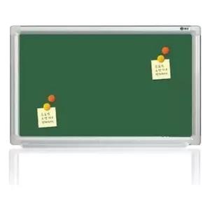 화이트보드 자석칠판 녹색 보드 교사용 학습 칠판 문구용품 교육용칠판 50x70cm