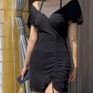 친절한탄씨 바캉스 필수템 홀터넥 셔링 원피스 수 원피스수영복 물놀이 바캉스 호캉스 비치웨어
