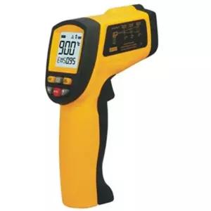 방사율조정 적외선온도계 비접촉식 B-GM900 -50~900도