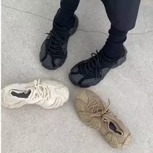 방한 편한운동화 패션 런닝 끈없는운동화 로퍼운동화