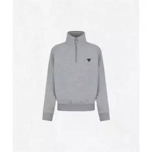 게스 GUESS 여성 플리스 하프집업 RP4K04C4 2594071
