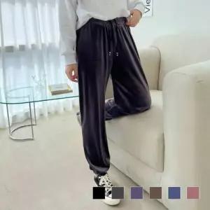 [텐바이텐]푸븐 조거 세미 바지