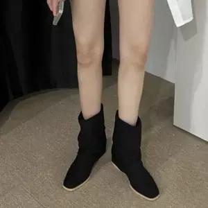 봄구두 부츠 봄신발 가을신상 봄부츠 여자롱부츠 힐