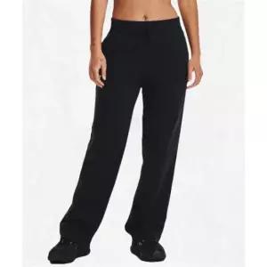 언더아머 UNDERARMOUR 여성 라이벌 플리스 스트레이트 레그 팬츠 1381847-001 2580879