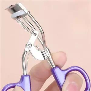 세밀 미니 속눈썹 뷰러 작은 아래 속눈썹 집게 국소 컬링