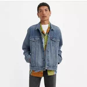 매장정품 리바이스 LEVIS 남성 타입3 클래식 데님 트러커 청자켓 72334-0574 705859
