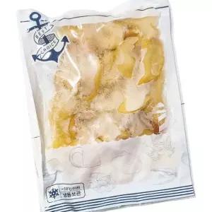 현민물산 위소라 슬라이스 250g 30개 냉동 업소용 해산물