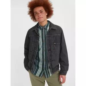 매장정품 리바이스 LEVIS 공용 타입 I 트러커 자켓 A3174-0000 705921