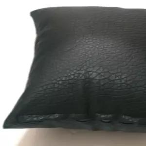 레자 병원 한의원 다리 쿠션 레저 소파 쇼파 등쿠션