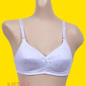 혜명마트 퓨어 소프트 스타 노와이어 항균 2단계 B컵 주니어 브라 여자브라 초등여아브라 여자노와이어속옷