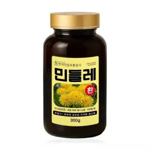 (6109) 민들레환