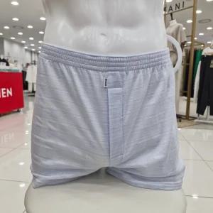 [비비안]냉감소재 스트라이프 남성 트렁크 CP1522P_SH