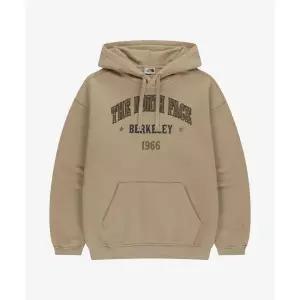 매장정품 노스페이스 THE NORTH FACE NM5PR53K 화이트라벨 빈티지 후드 풀오버 BEIGE 716875