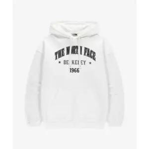 매장정품 노스페이스 THE NORTH FACE NM5PR53L 화이트라벨 빈티지 후드 풀오버 OFF WHITE 716873