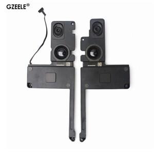 OEM 내부 스피커 호환 L  R 맥북 호환 프로 15 인치 A1398 LR 세트 교체 왼쪽 및 오른쪽 2012 2014 년