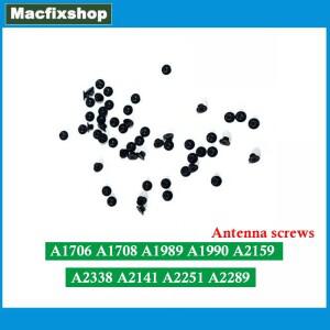 맥북 호환 프로 안테나 나사 세트 A1706 A1989 A2251 A2289 A2159 A2338 A2141 A1990 용