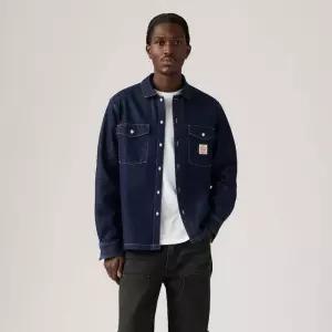 매장정품 리바이스 LEVIS 남성 롱슬리브 워커 셔츠 003O2-0000 706351