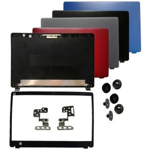 CHJ Acer Aspire 3 A315-42 N19C1 새 후면 덮개 상단 케이스 노트북 LCD 커버전면 베젤