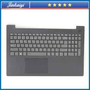 레노버 V15 G4 AMN IAH IRU IAN A 노트북 팜레스트 케이스 상단 커버 키보드 터치패드 5CB1L09248 5CB1L677