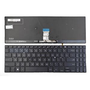 Asus Expertbook B1500 P1450 PX555C BW450 시리즈 노트북 키보드 US 백라이트의  기능