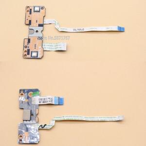노트북 touc HP 호환 ad 버튼 HP 호환 14-G 240 246 248 G1 G2 G3 왼쪽 마우스 보드 LS-A995p