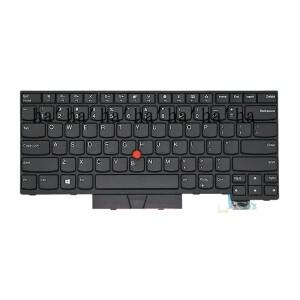 Thinkpad 13 용 WYORESY Lenovo T470 T460S S2 노트북 키보드 교체 |