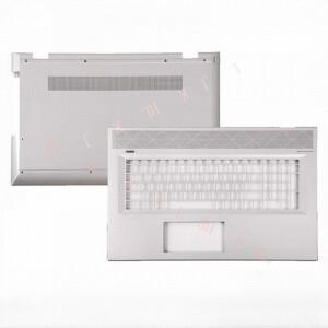 HP Envy 17-bw bw000 TPN-W137 L20679-001 노트북 팜레스트 하단