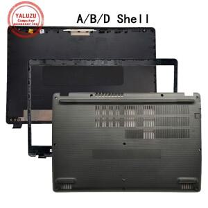 A315-42 EX215-51G N19C1 LCD 상단 케이스베젤 커버하단 베이스 커버용 노트북 쉘