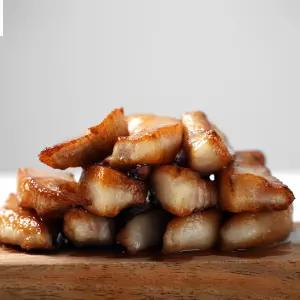 돼지 특수부위 육즙 항정살 300g 3팩 900g
