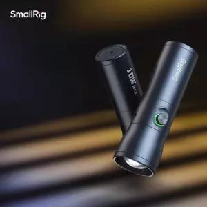 SmallRig RF 10C 조명 고보 LED 보조 촬영 라이트 휴대용 스몰리그