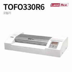 (P)라미에이스 코팅기 TOFO330R6
