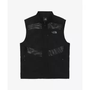 매장정품 노스페이스 THE NORTH FACE NV5VS00A 남성 메쉬 플라이 베스트 BLACK 716623