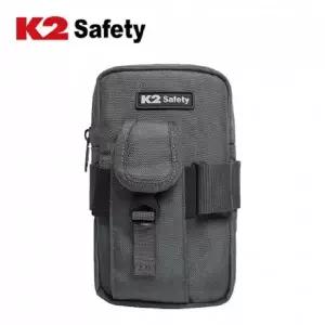 [하프클럽/]K2 세이프티 데이 파우치 IUA25915
