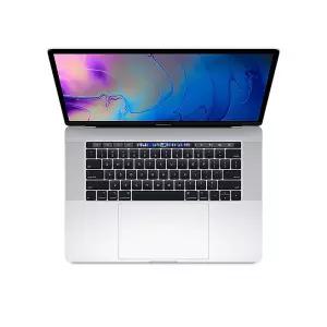 [MacBook Pro] 리퍼 중고맥북프로 2018 터치바 i7-8750H 16G SSD256G Pro555X 실버 15인치