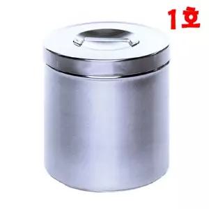 주방소품 알콜솜캔 소독솜 X 스폰지캔 75x60mm 천양사 2개 1호 W39384F28U