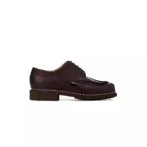 [롯데백화점]MAN ON THE BOON [PARABOOT] CHAMBORD 레더 더비 슈즈(4715318301)