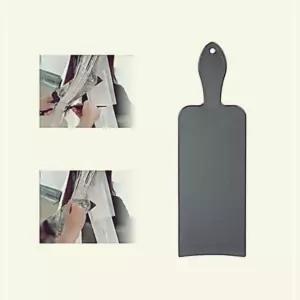 중 4p 탈색 헤어염색 도색판 미용도구 보드판 미용실 VWC944CE