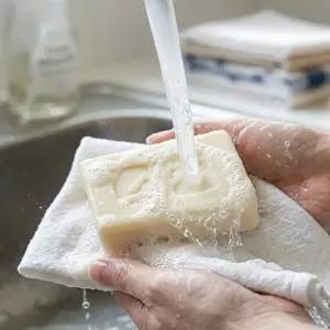 행주전용 비누 150G 전용비누