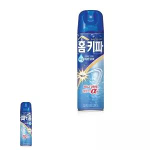 포에코 수퍼에어졸 홈키파 모기 벌레 여름 야외 엘비이 파리 해충
