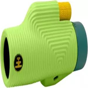 Nocs Zoom Tube 8x32 단안 8배율 망원경 Bak4 프리즘 조류 관찰 배낭여행 및 동물 위한 넓은 시야 제공