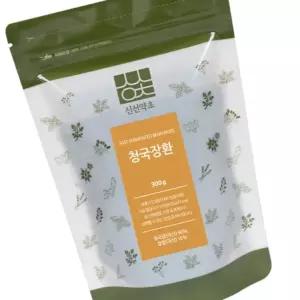 신선약초 국산 청국장환 300g