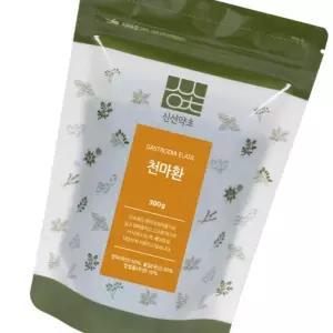 신선약초 국산 천마환 300g 솔잎 함유