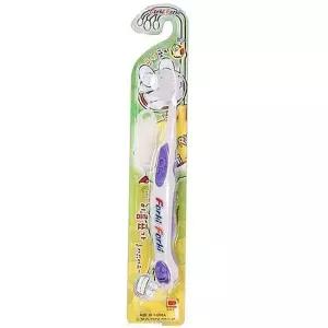 어린이 칫솔 이빨 구강 관리 양치 일반모 치석 양치 치석 일반모 치솔 치약 WFLQKAF